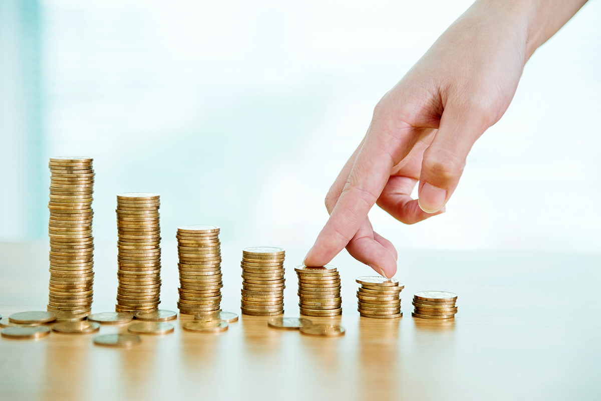 Money Now vs. Money Later - Time Value of Money - Davis Martindale Blog