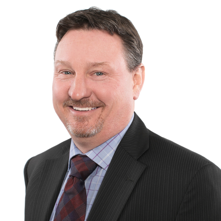 Luke Goodchild | Accounting & Assurance Senior Manager | Davis Martindale