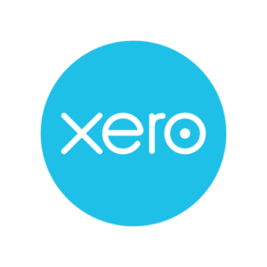 Xero Logo