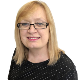 Barb VanDixHoorn | Senior Administrative Support - Tax Services | Davis Martindale