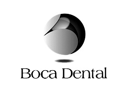 BOCA Dental Specialists Logo