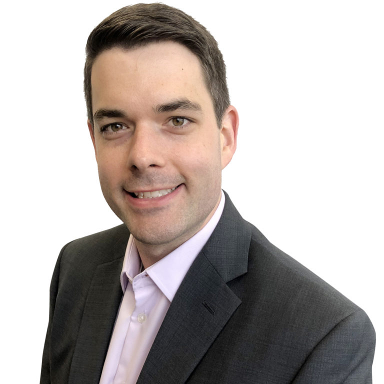 Brent Robinson | Senior Manager - Tax Services | Davis Martindale