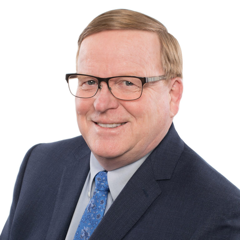 Bruce Barran - Business Accounting Services - Davis Martindale