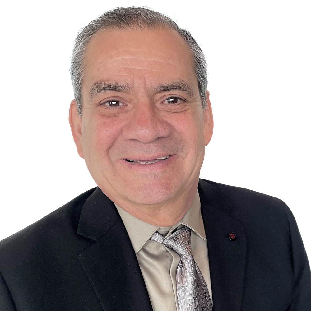 Elvis Espinoza | Accounting Technician | Davis Martindale