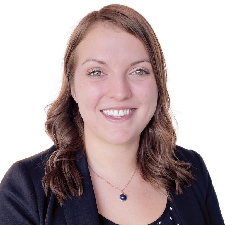 Emily Millson | Staff Accountant | Accounting & Assurance Services | Davis Martindale