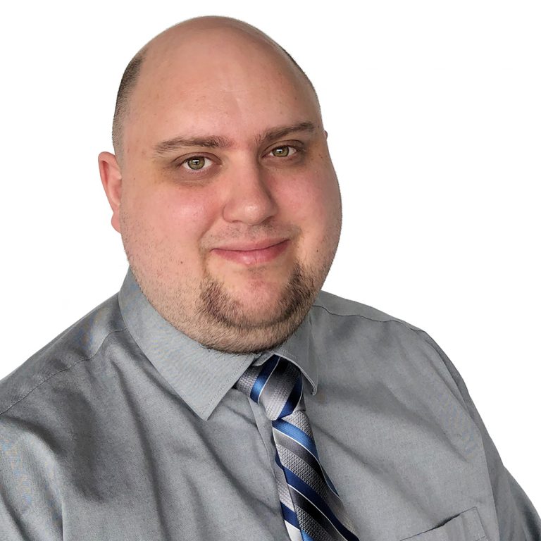 Garrett Tozek | Staff Accountant - Accounting & Assurance | Davis Martindale