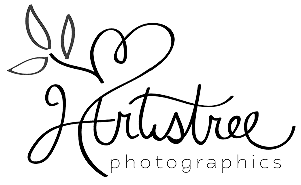 Hartistree Photographics Logo