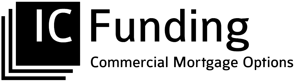 IC Funding Logo