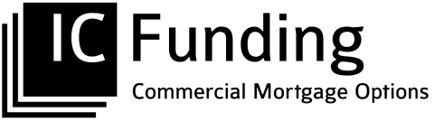 IC Funding Logo