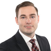 Justin Hoffman - Cross-Border Tax Services - Davis Martindale Justin Hoffman - Cross-Border Tax Services - Davis Martindale