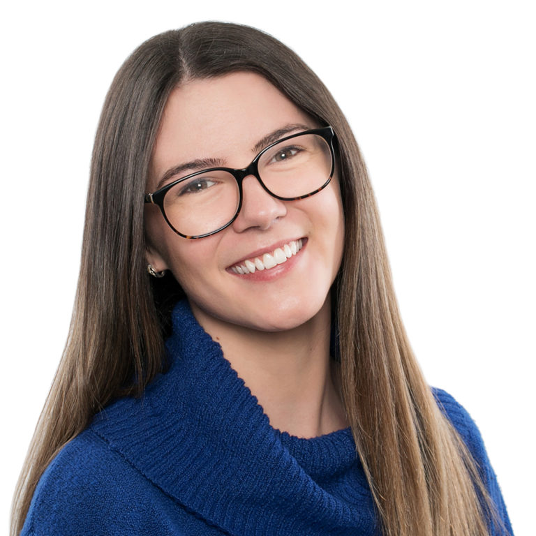 Kendra McAnulty | Tax Analyst, Tax Services | Davis Martindale