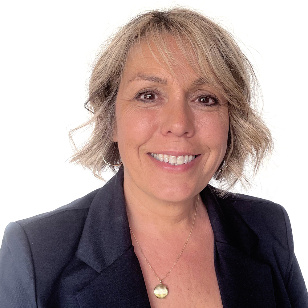 Lena Correia | Senior Manager | Accounting & Assurance | Davis Martindale