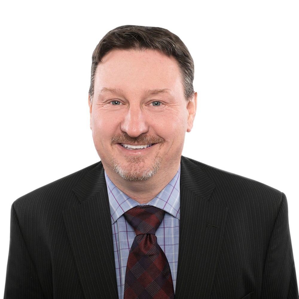 Luke Goodchild | Principal, Accounting & Assurance | Davis Martindale