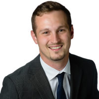 Matt Baker-1-2020 Matthew Baker - Associate - Business Valuation