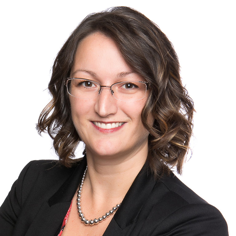 Mecheliena Wilson - Canadian Tax Services - Davis Martindale