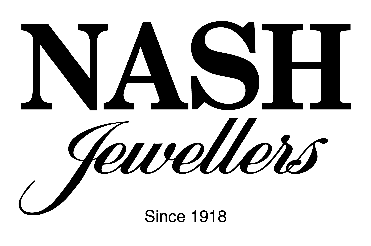 Nash Jewellers Logo