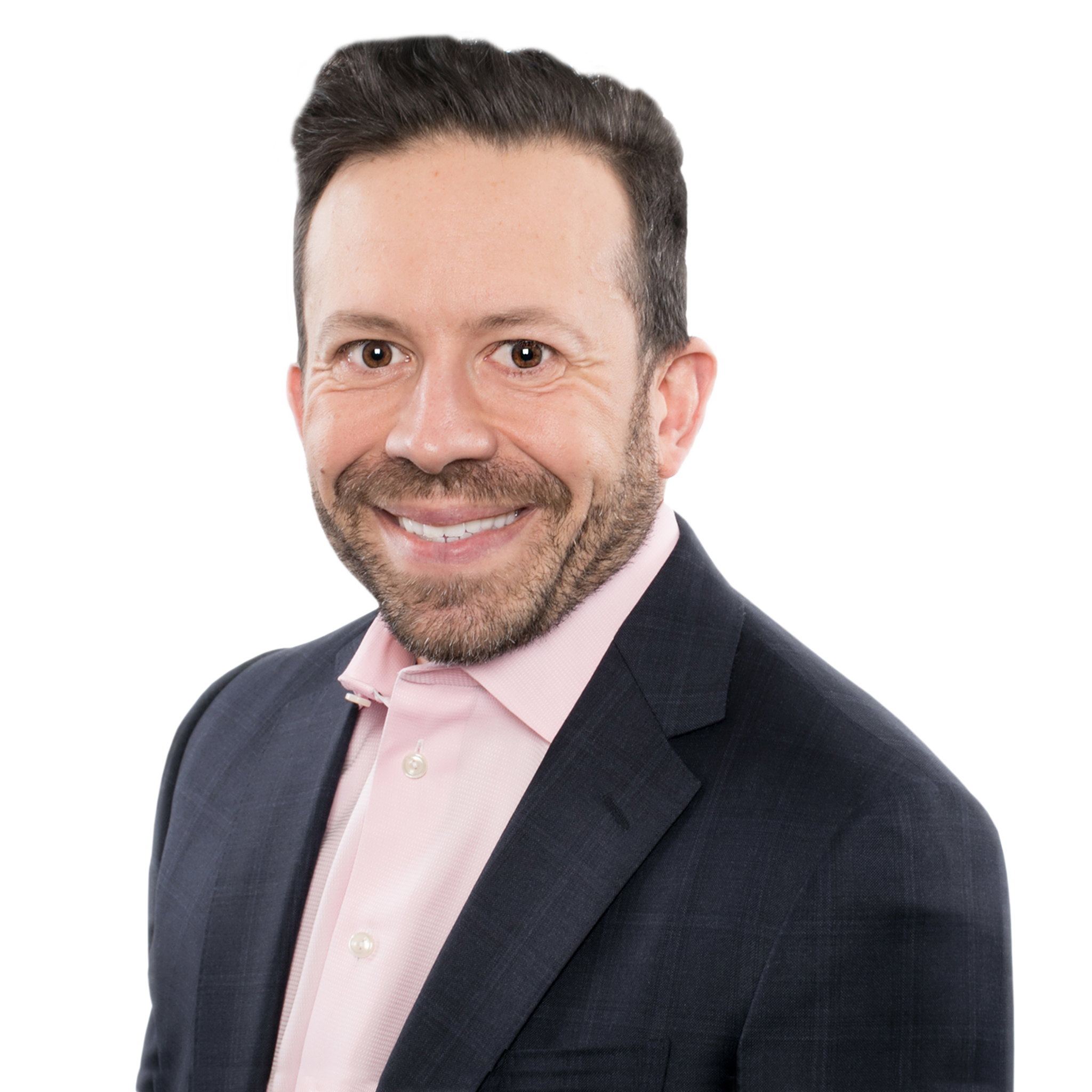 Rick Santos | Managing Partner | Davis Martindale