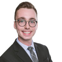 Tyler Kelly - Valuation Associate - Davis Martindale Tyler Kelly - Valuation Associate - Davis Martindale