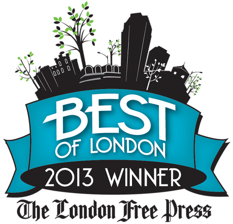 Best of London 2013 Winner