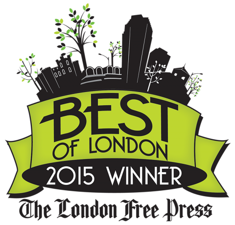 Best of London 2015 Winner