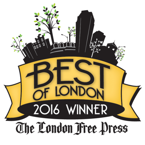 Best of London 2016 Winner