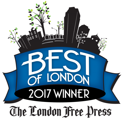 Best of London 2017 Winner