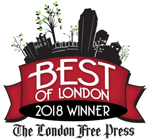Best of London 2018 Winner