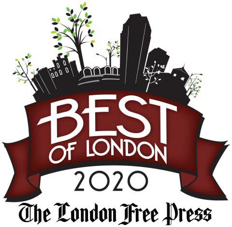 Best of London 2020 Winner