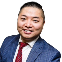 Henry Wang-01-2021 Henry Wang | Business Valuation & Litigation | Davis Martindale