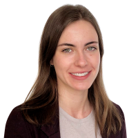 Janece Boersma-02-2021 Janece Boersma | Associate, Valuations | Davis Martindale