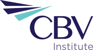 Chartered Business Valuators Institute (CBV Institute) Logo