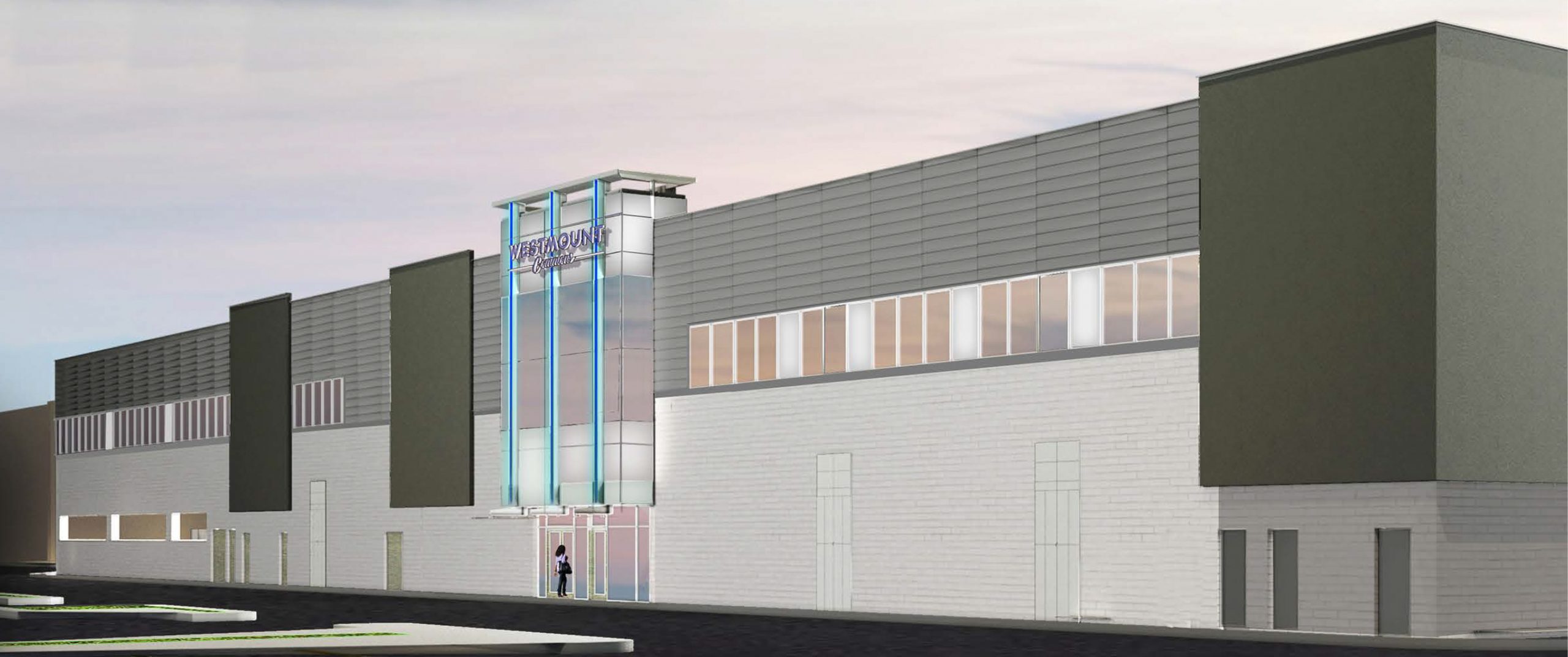 Directions to NEW Westmount Commons Office Davis Martindale