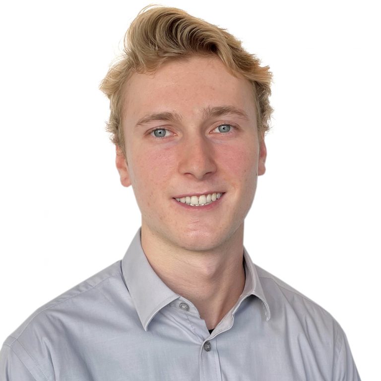 Brian Stachura | Co-op Student | Accounting & Assurance Services | Davis Martindale