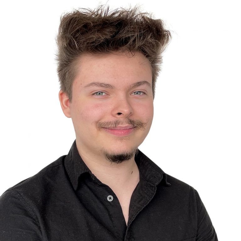 Chad Levesque | IT Support Specialist | IT | Davis Martindale