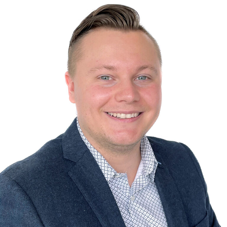 Josh McCracken | Systems Administrator, IT | Davis Martindale