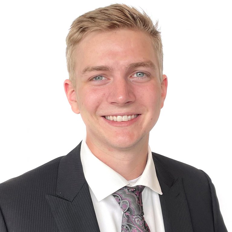 Matthew Vanderveen | Tax Analyst | Cross-Border Tax Services | Davis Martindale