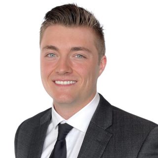 Shane Whitmore | Staff Accountant | Accounting & Assurance Services | Davis Martindale