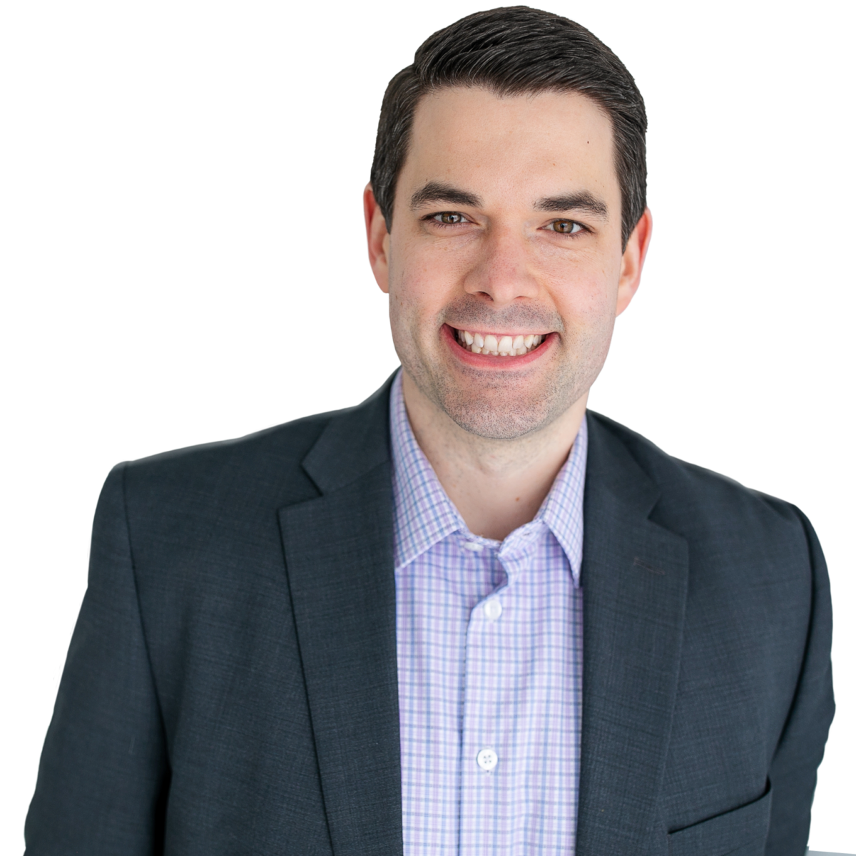 Brent Robinson | Partner - Tax Services | Davis Martindale