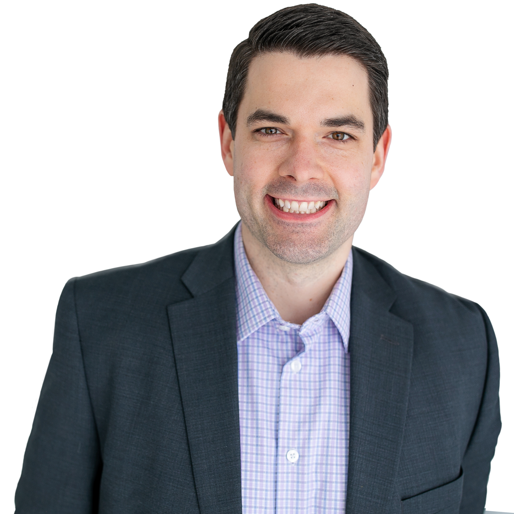 Brent Robinson | Partner - Tax Services | Davis Martindale