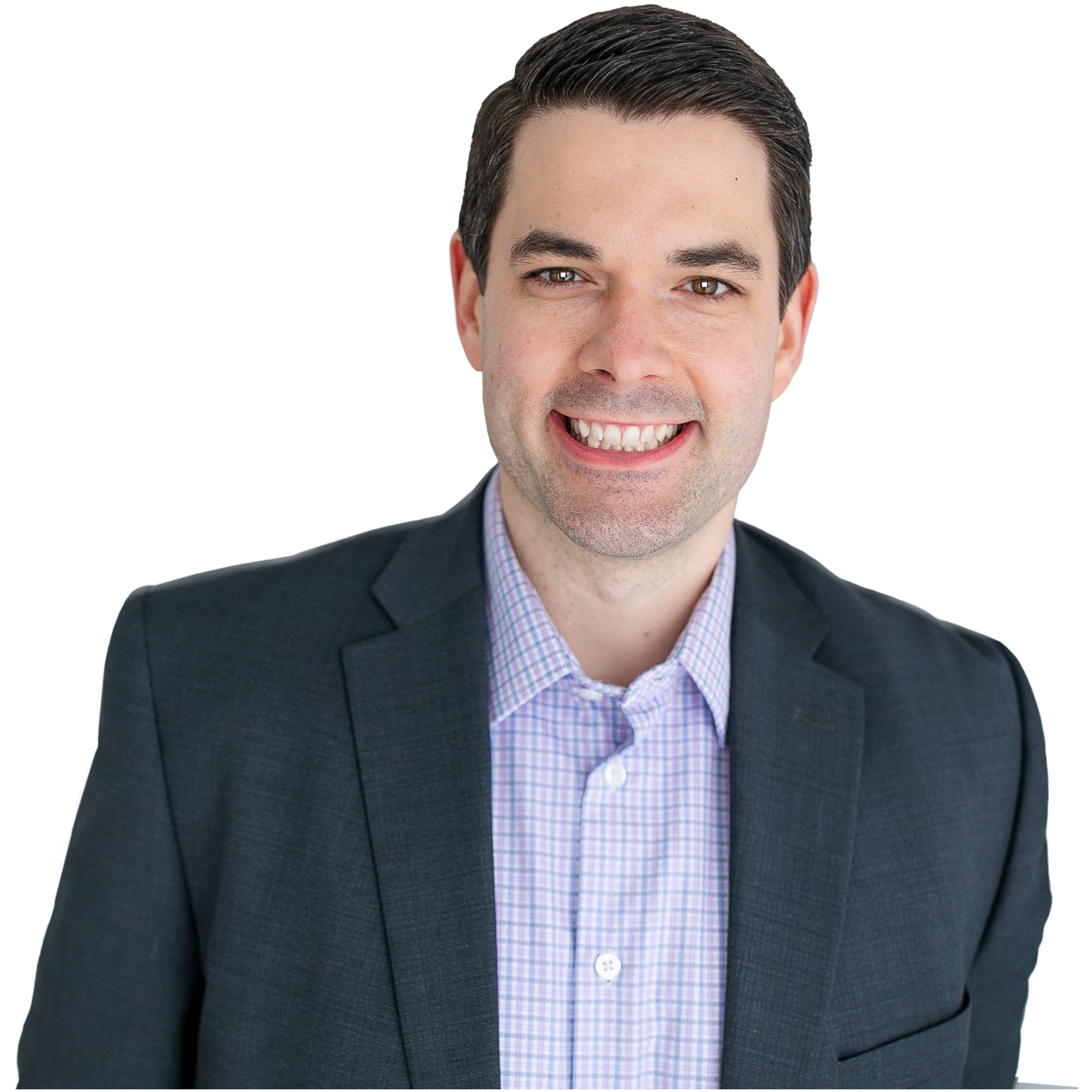 Brent Robinson | Banner | Partner - Tax Services | Davis Martindale