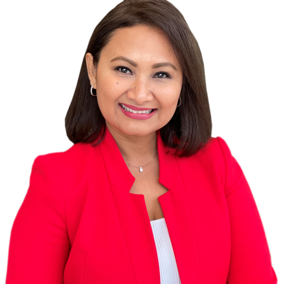 Herin Suswandari | Banner | HR Specialist | Davis Martindale