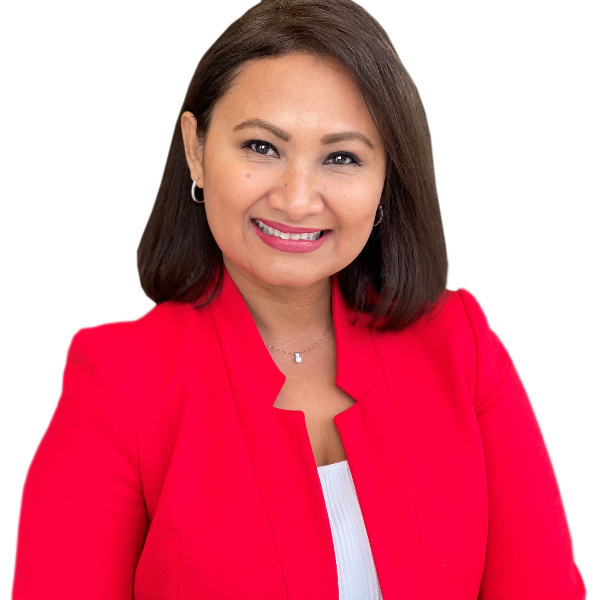 Herin Suswandari | Banner | HR Specialist | Davis Martindale