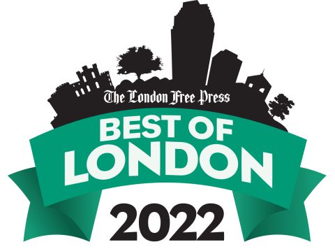 Best of London 2022 Winner