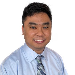 Joseph Baguios | Co-op Student | Accounting & Assurance Services | Davis Martindale