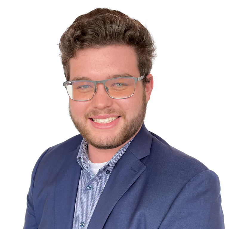 Matt Nusink | Staff Accountant | Davis Martindale