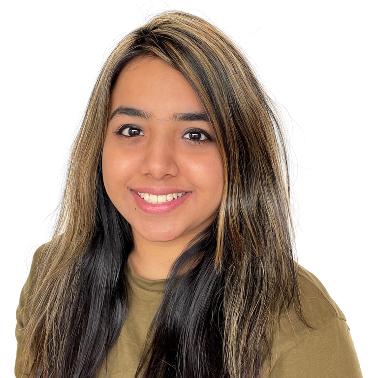 Reeya Chauhan | Administrative Support, Valuation & Corporate Finance | Davis Martindale