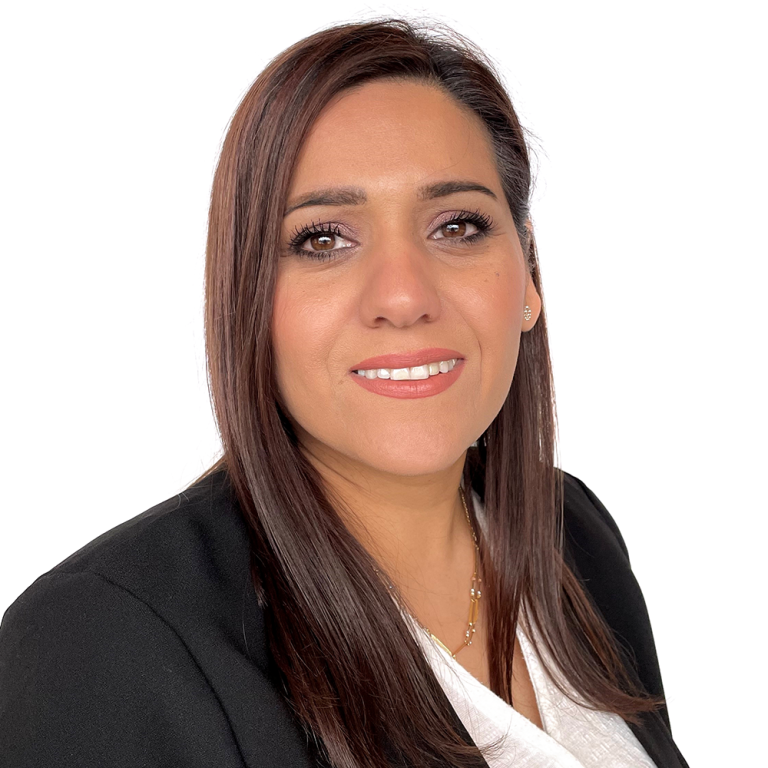 Zeinab Al-Dahwi | Staff Accountant | Canadian Tax Services