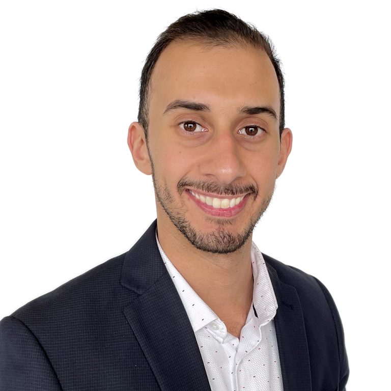 Ahmad Ghadban | Associate - Insurance Claims & Litigation | Davis Martindale
