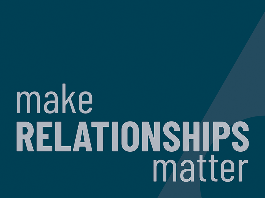 Davis Martindale Core Values | Make Relationships Matter