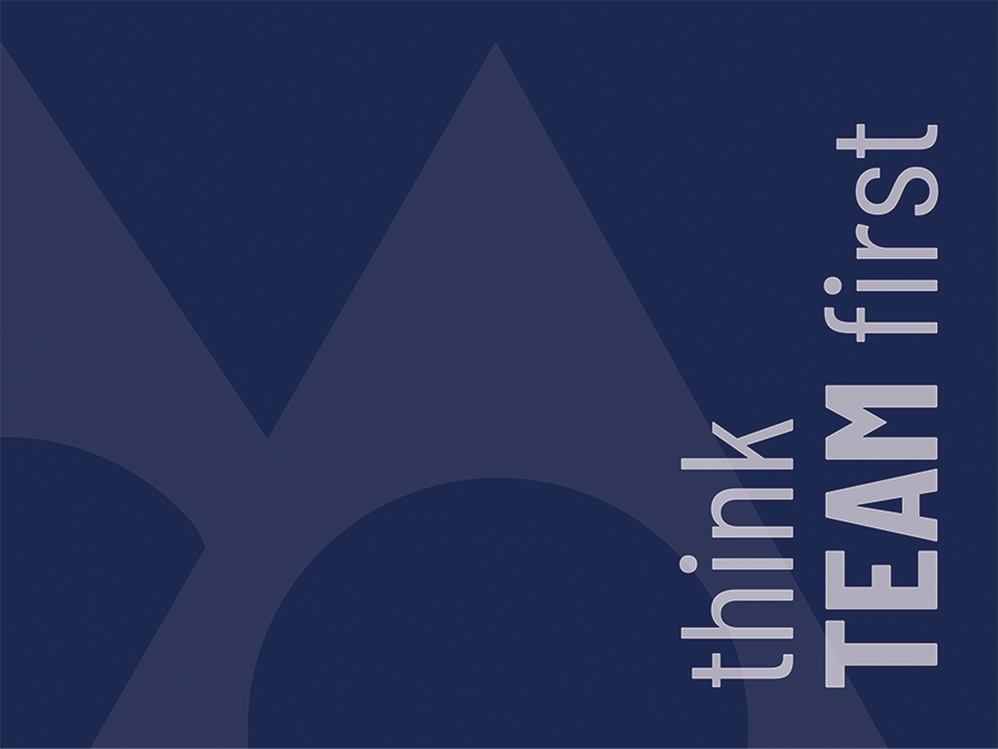 Davis Martindale Core Values | Think Team First Davis Martindale Core Values | Think Team First